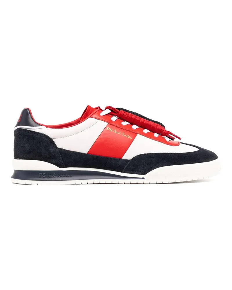 Paul Smith Sneaker - Rot Rot