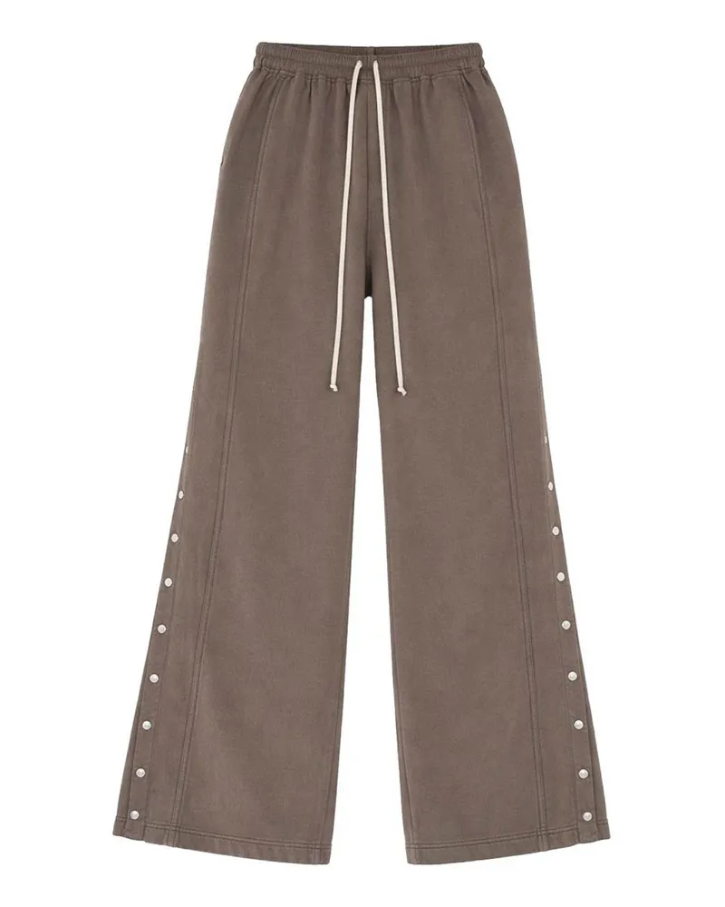 Rick Owens Casual Hose - Braun Braun