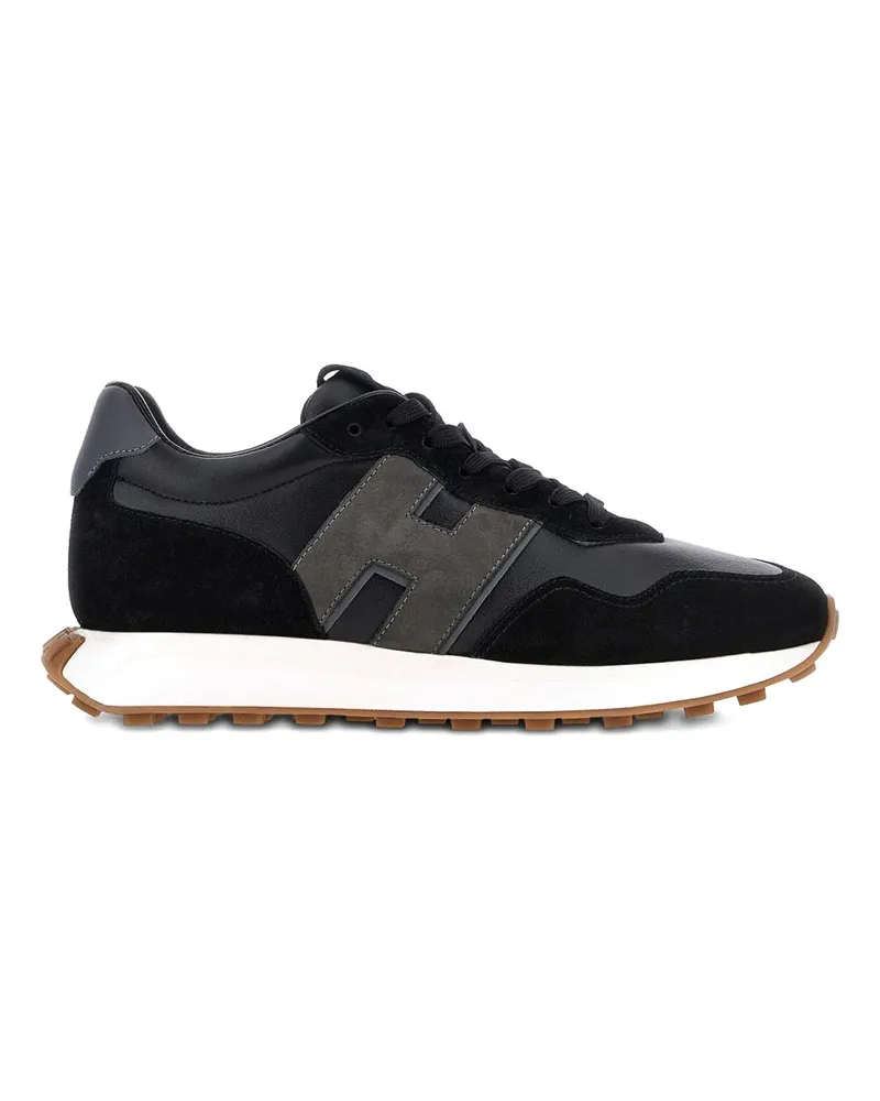 Hogan Sneaker - Schwarz Schwarz
