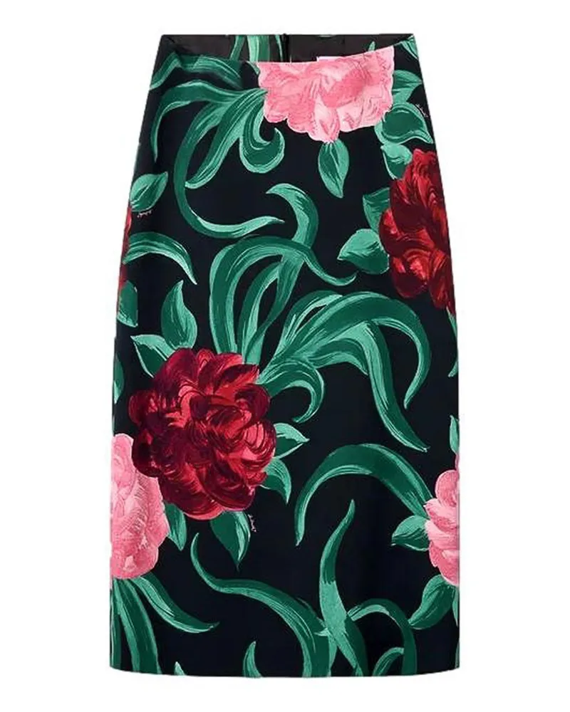 La DoubleJ Midirock - Bunt Bunt