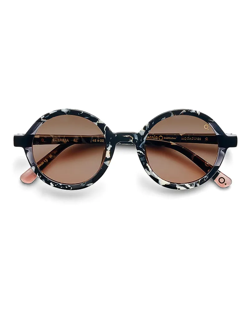 Etnia Barcelona Sonnenbrille - Bunt Bunt