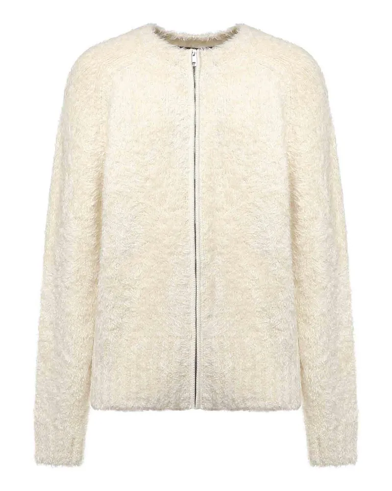 Dolce & Gabbana Cardigan - Weiß Weiß