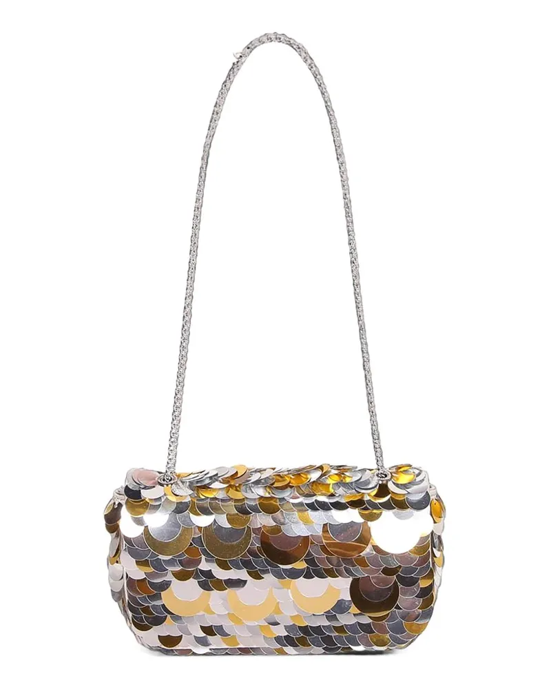 Paco Rabanne Shopper - Silber Silber
