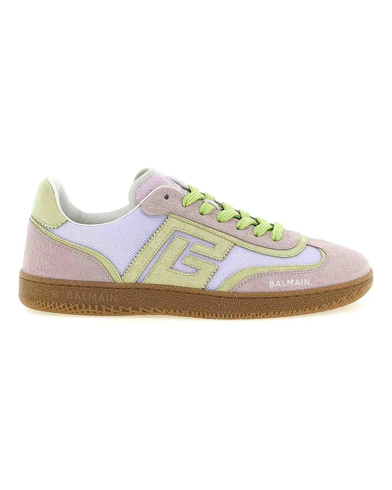 Balmain Sneaker - Bunt Bunt