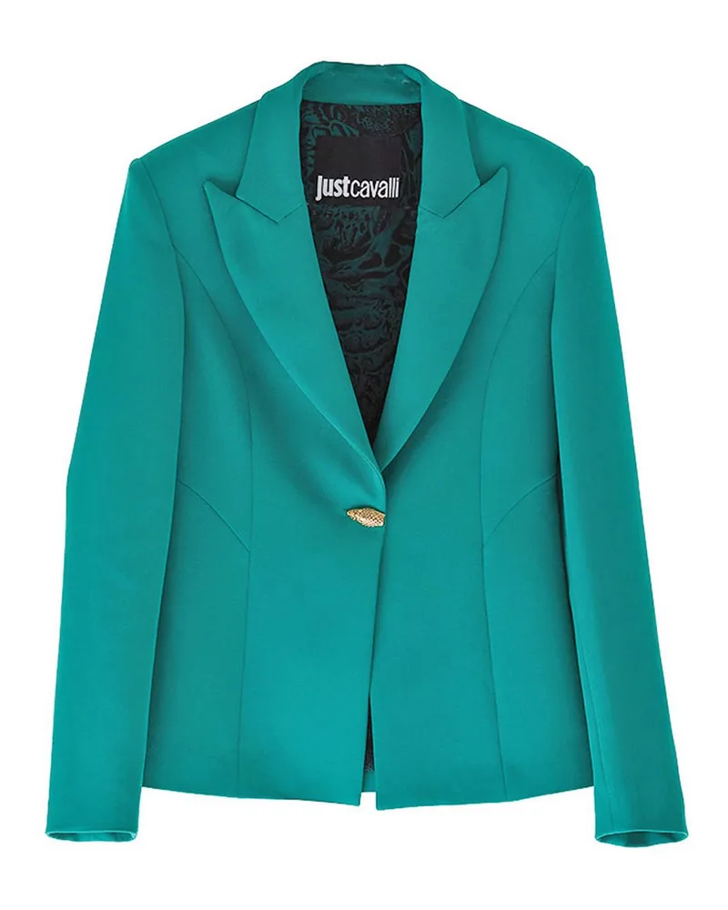 Just Cavalli Blazer - Grün Grün