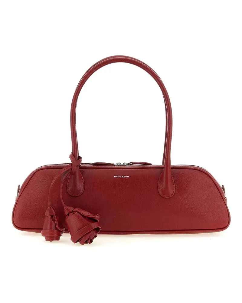 Magda Butrym Shopper - Rot Rot