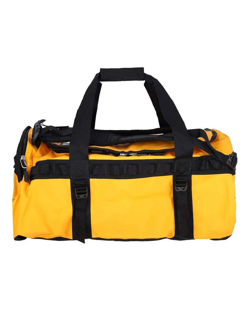 The North Face Reisetasche - Gelb 