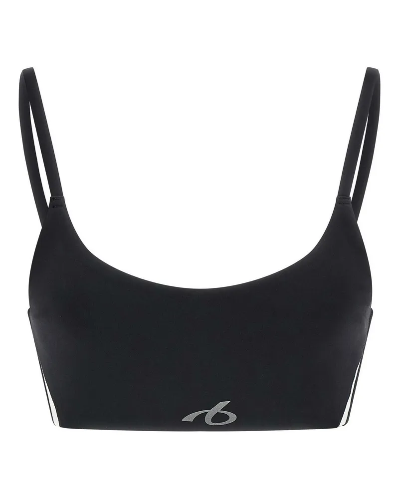 Balenciaga Top - Schwarz Schwarz