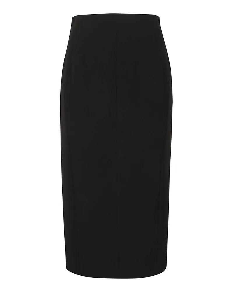 Max Mara Midirock - Schwarz Schwarz