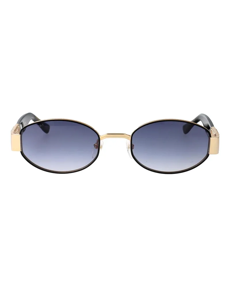 Dsquared2 Sonnenbrille - Gold Gold