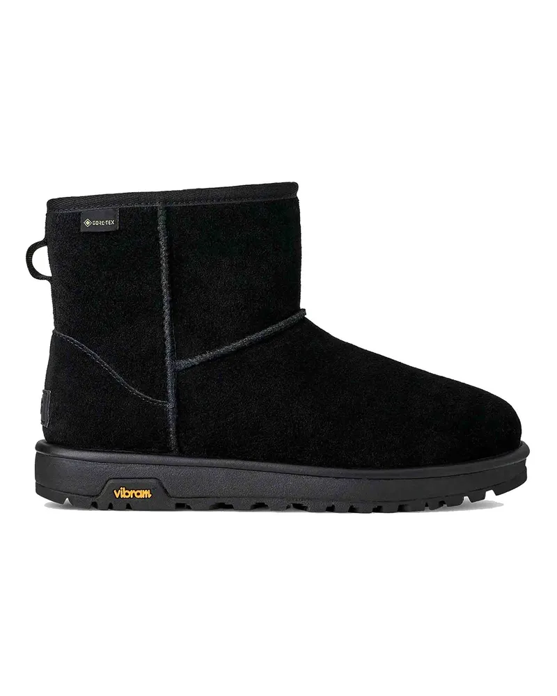 UGG Stiefeletten - Schwarz Schwarz