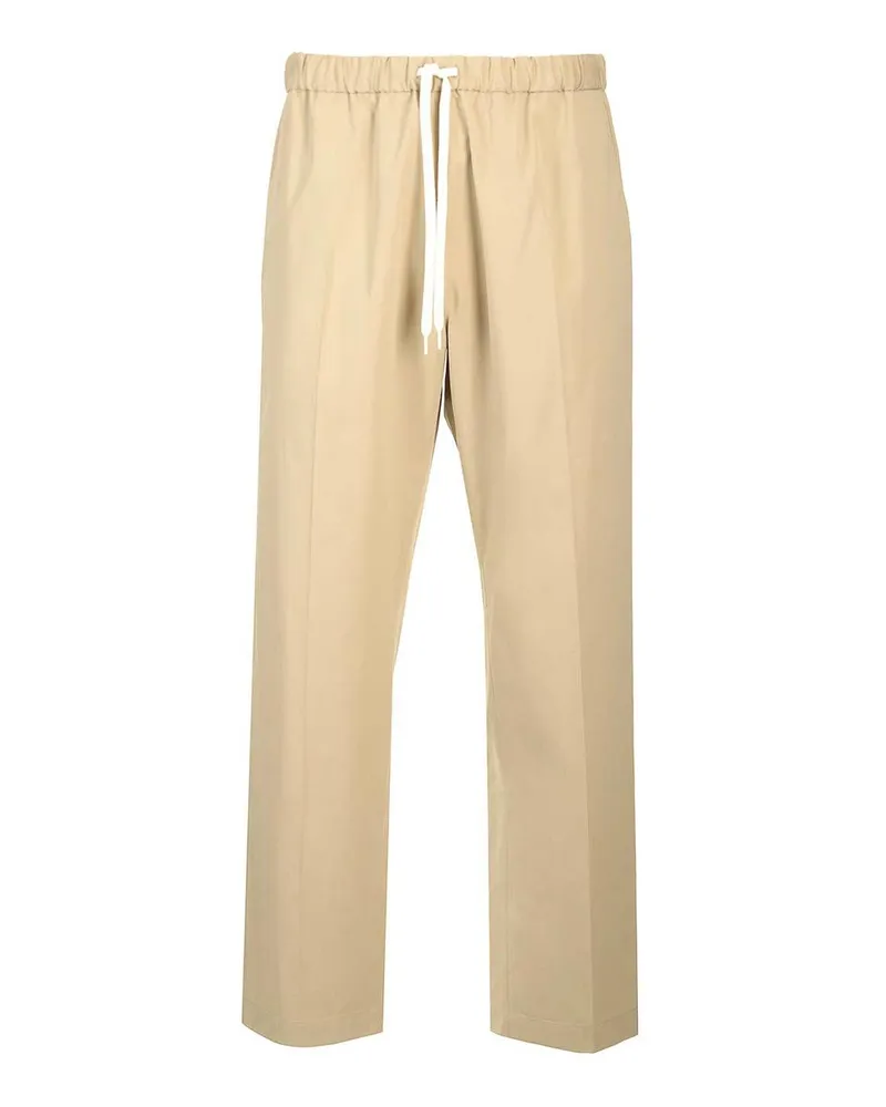 Maison Margiela Shorts - Beige Beige