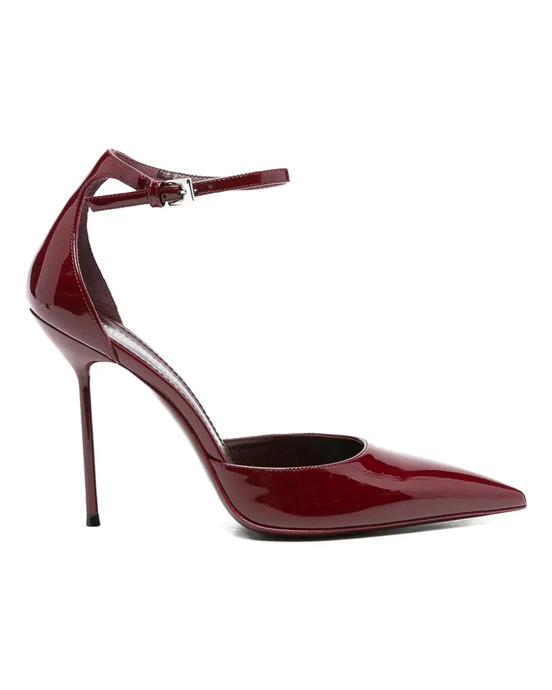 Paris Texas Pumps - Rot Rot