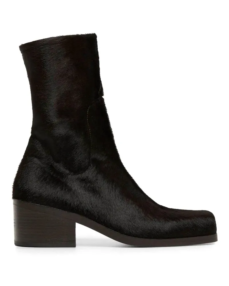 Marsèll Stiefeletten - Braun Braun