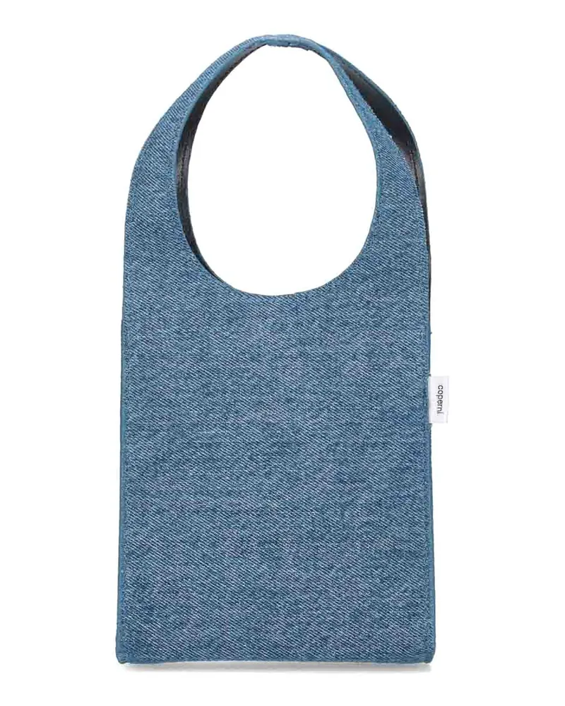 COPERNI Shopper - Blau Blau