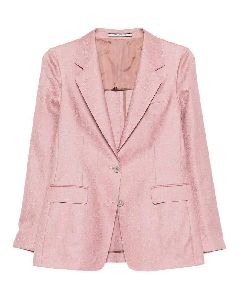 Tagliatore Casualjacke - Rosa Rosa