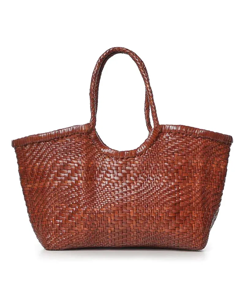 Dragon Diffusion Shopper - Beige Beige