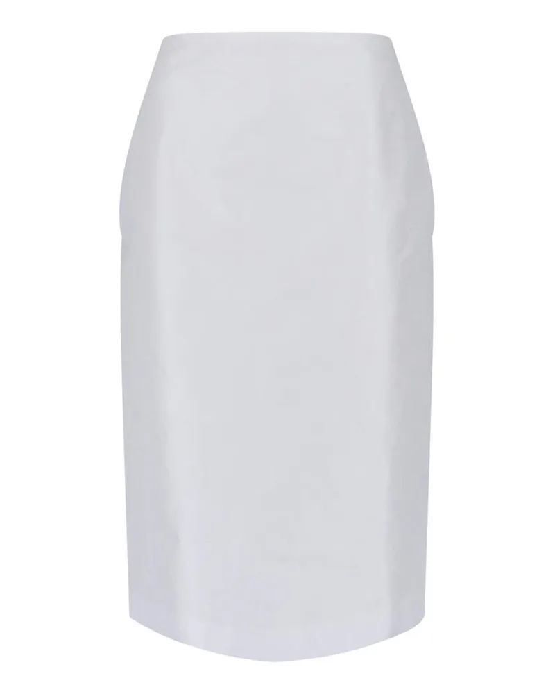 Jil Sander Midirock - Weiß Weiß