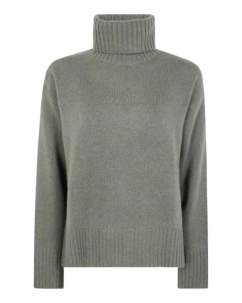 Ralph Lauren Rollkragenpullover - Grün Grün