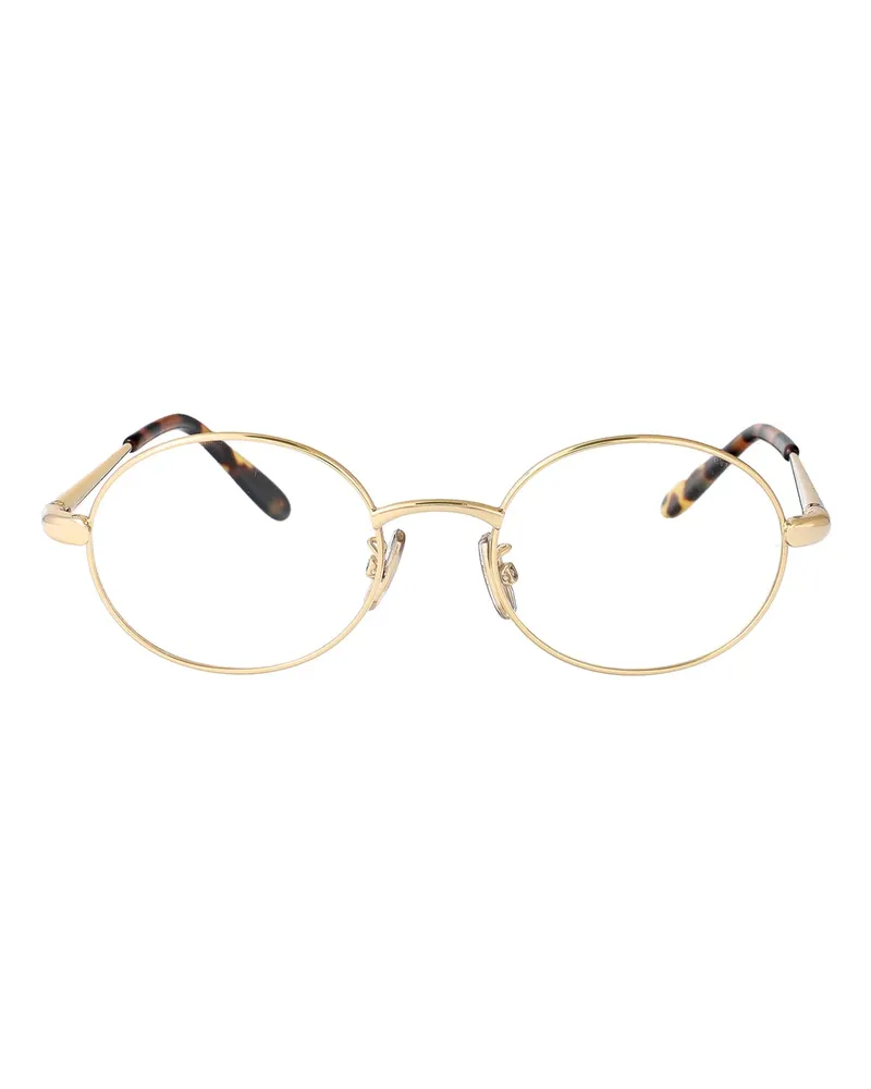 Loewe Sonnenbrille - Gold Gold