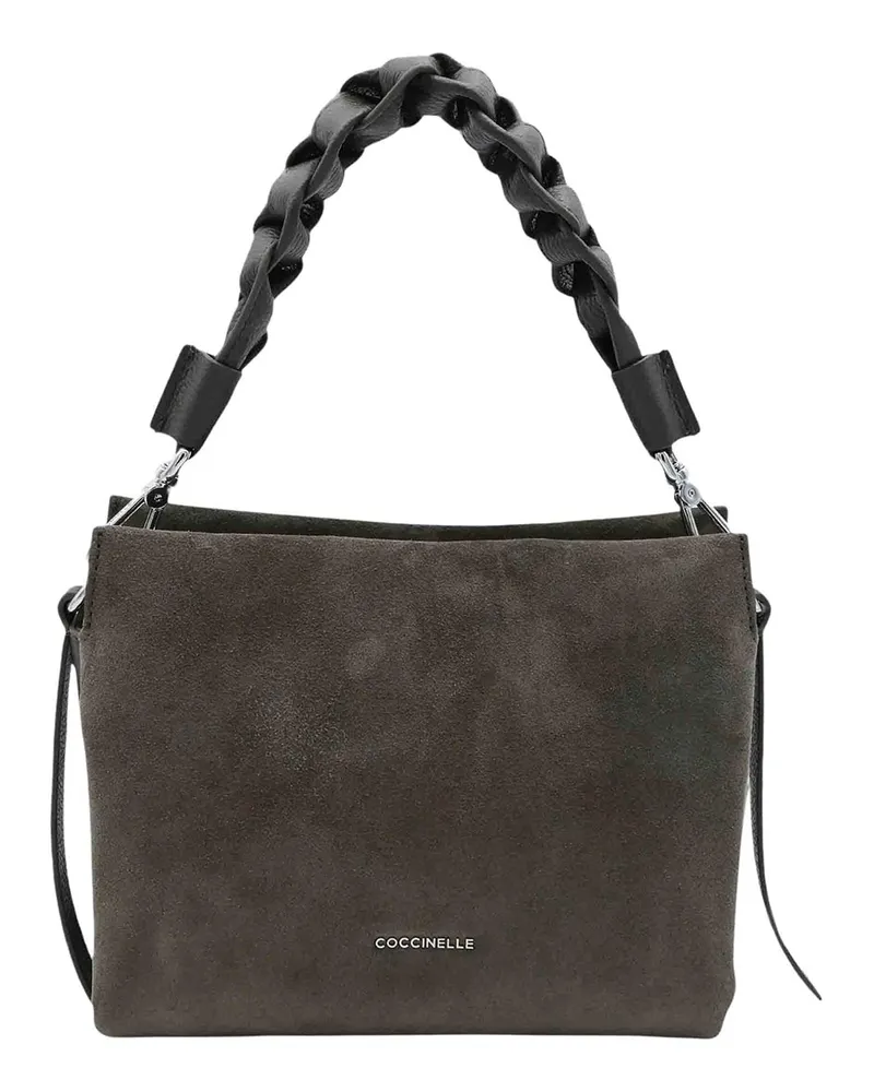 Coccinelle Shopper - Braun Braun