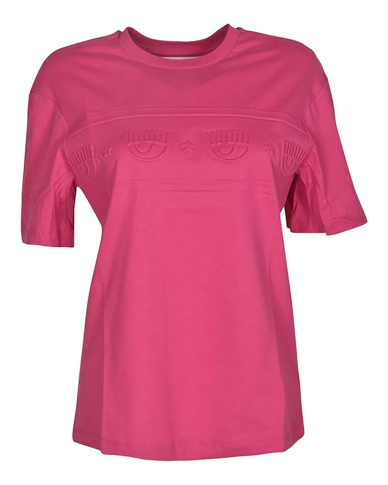 Chiara Ferragni T-Shirt - Bunt Bunt