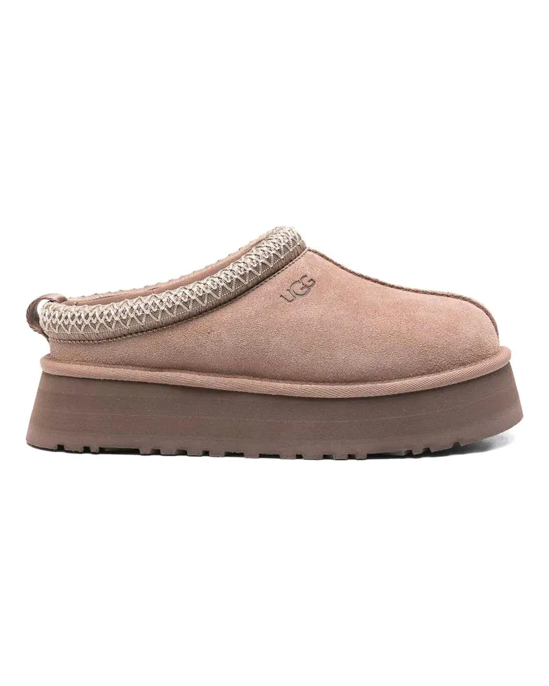UGG Mules - Grau Grau
