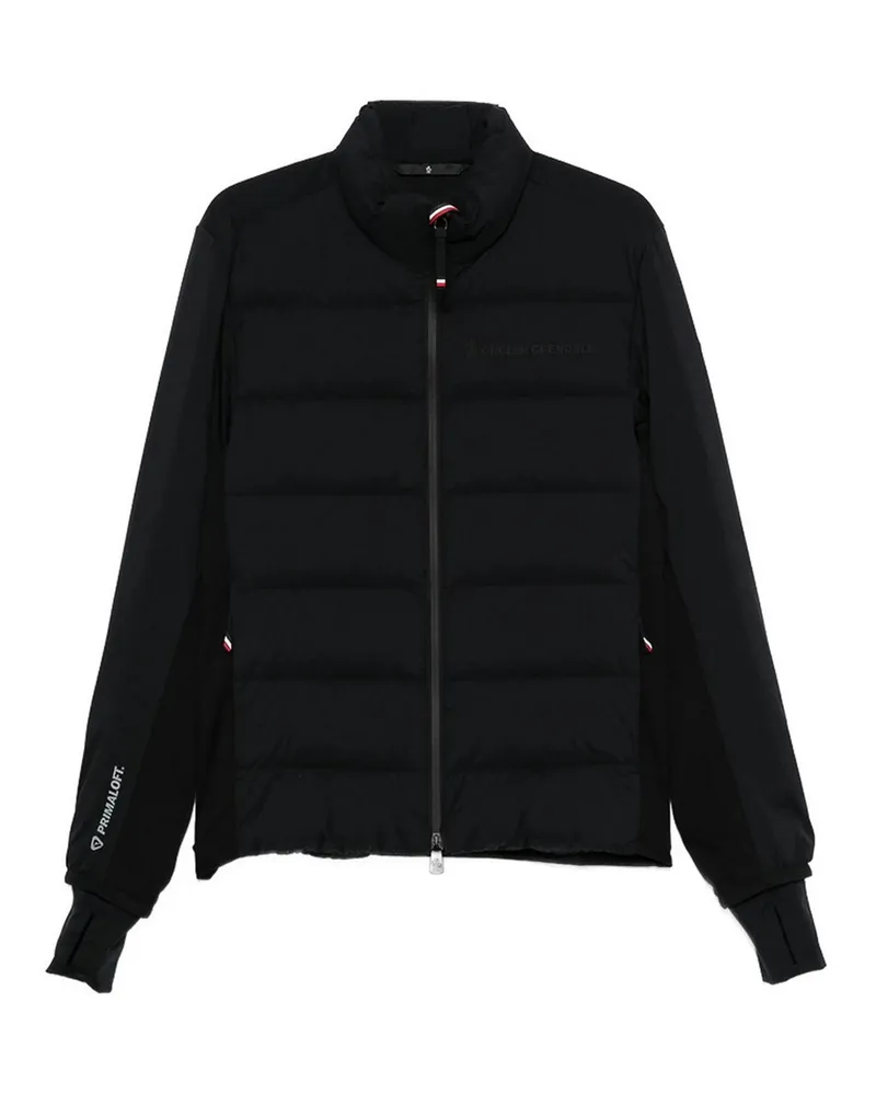 Moncler Daunenmantel - Schwarz Schwarz