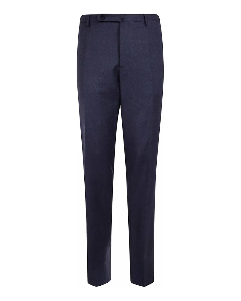 Incotex Casual Hose - Grau Grau