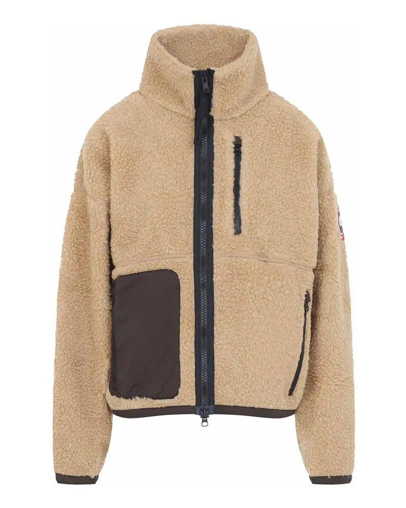 Canada Goose Casualjacke - Beige Beige