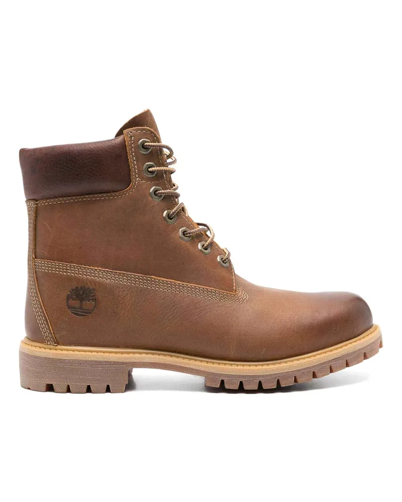 Timberland Stiefeletten - Braun Braun