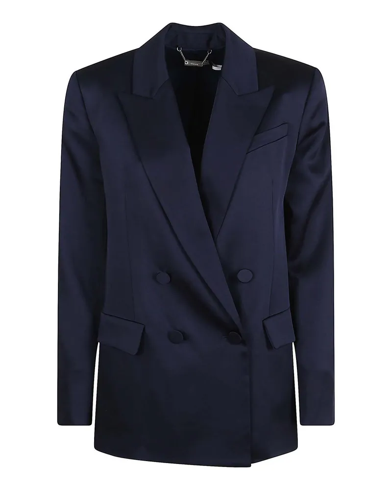 Jonathan Simkhai Blazer - Blau Blau