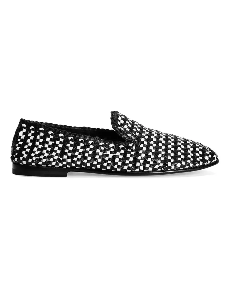 Dolce & Gabbana Sandalen - Schwarz Schwarz