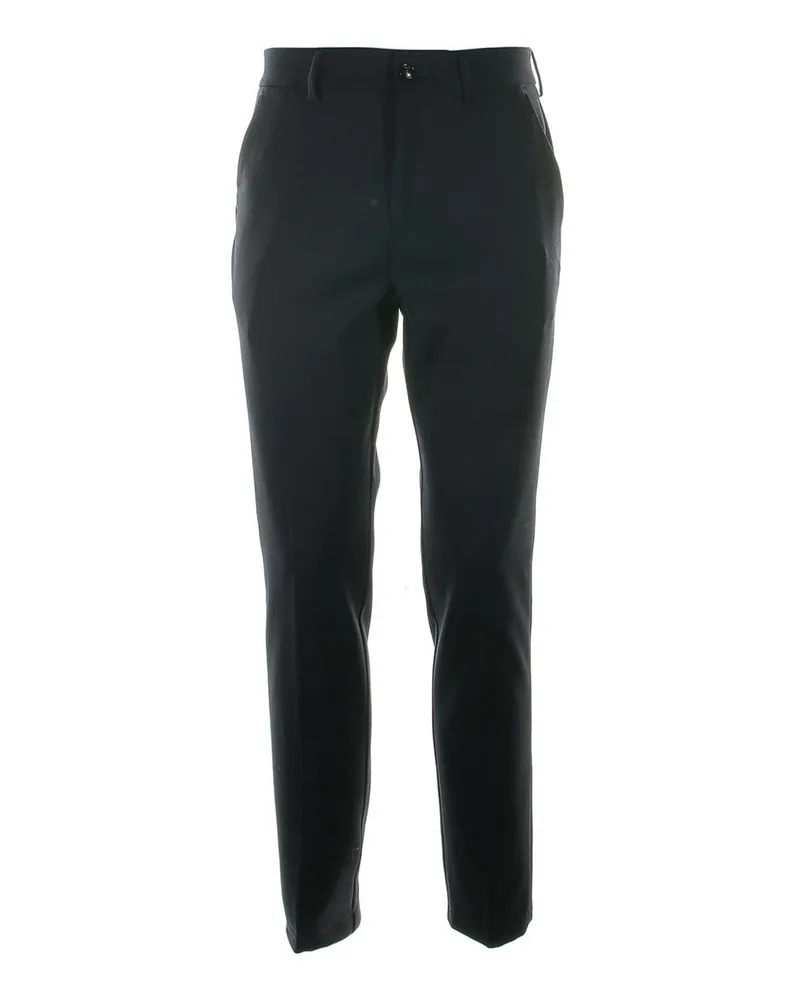 CRUNA Casual Hose - Blau Blau