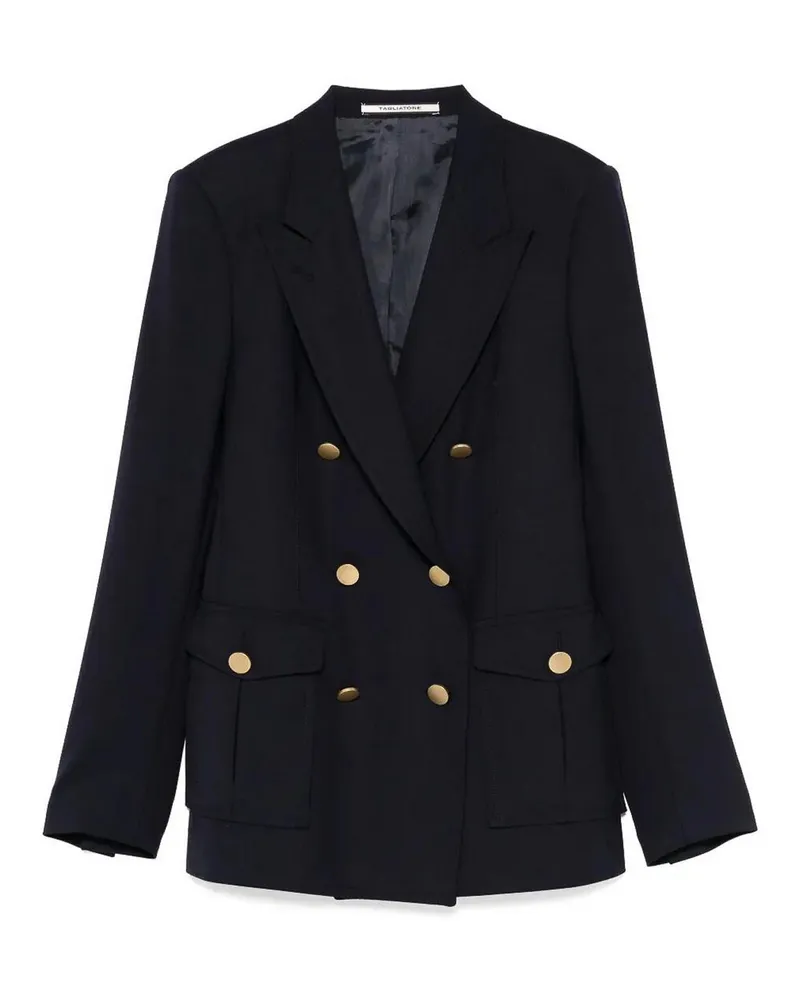 Tagliatore Blazer - Blau Blau