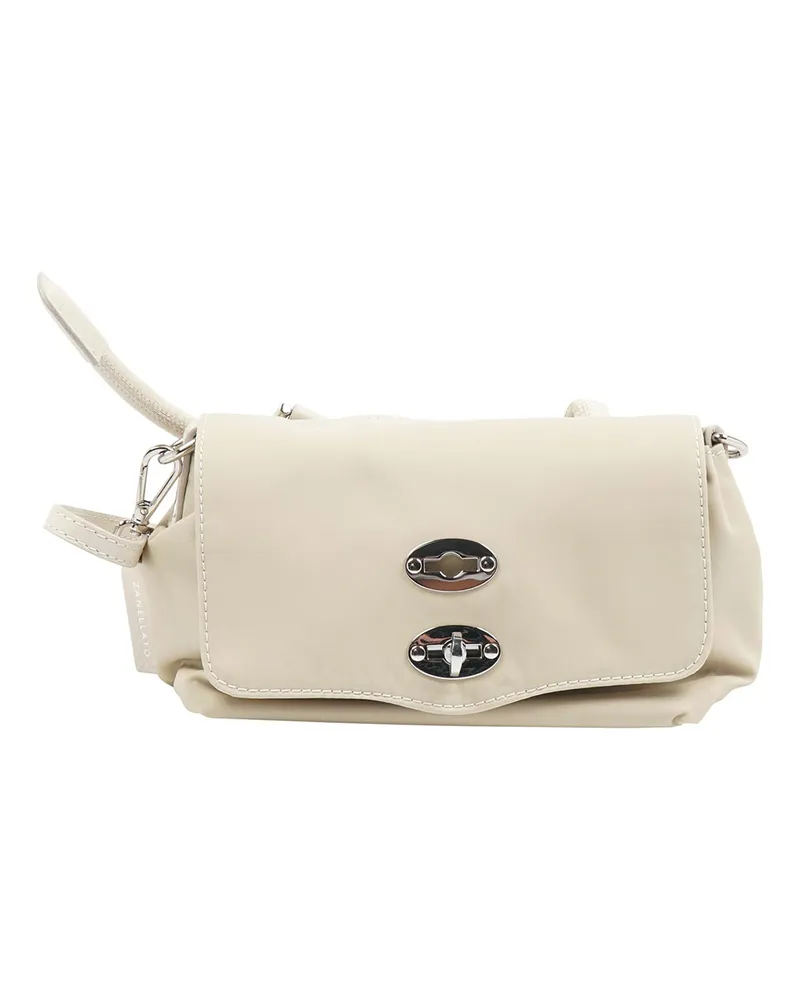 Zanellato Shopper - Beige Beige