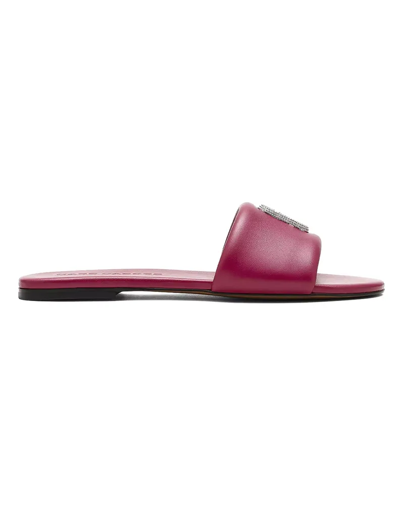 Marc Jacobs Sandalen - Rosa Rosa