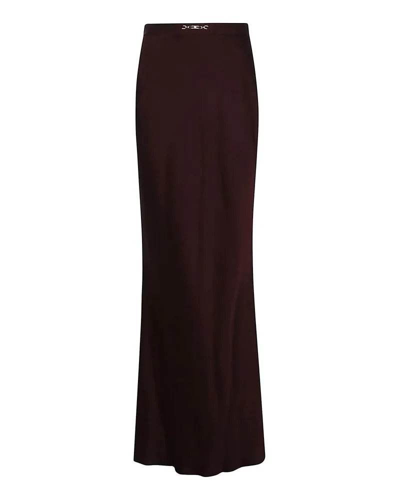 Elisabetta Franchi Midirock - Silber Silber