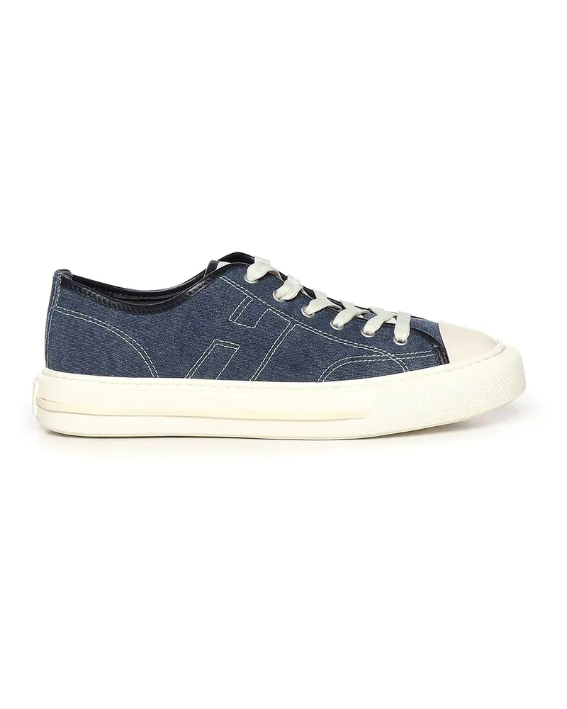 Hogan Sneaker - Blau Blau