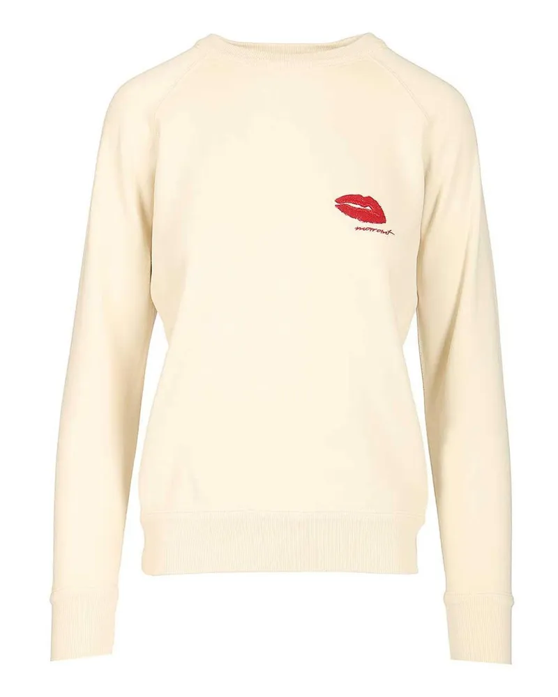Étoile Isabel Marant Sweatshirt - Beige Beige