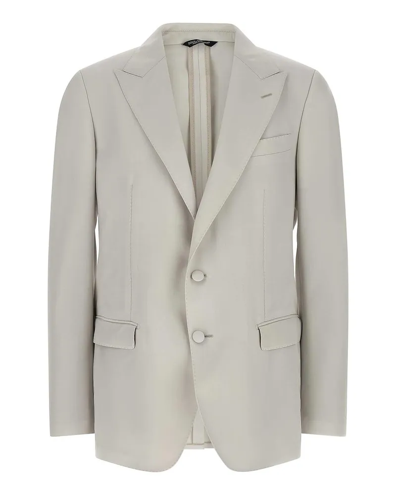Dolce & Gabbana Blazer - Grau Grau