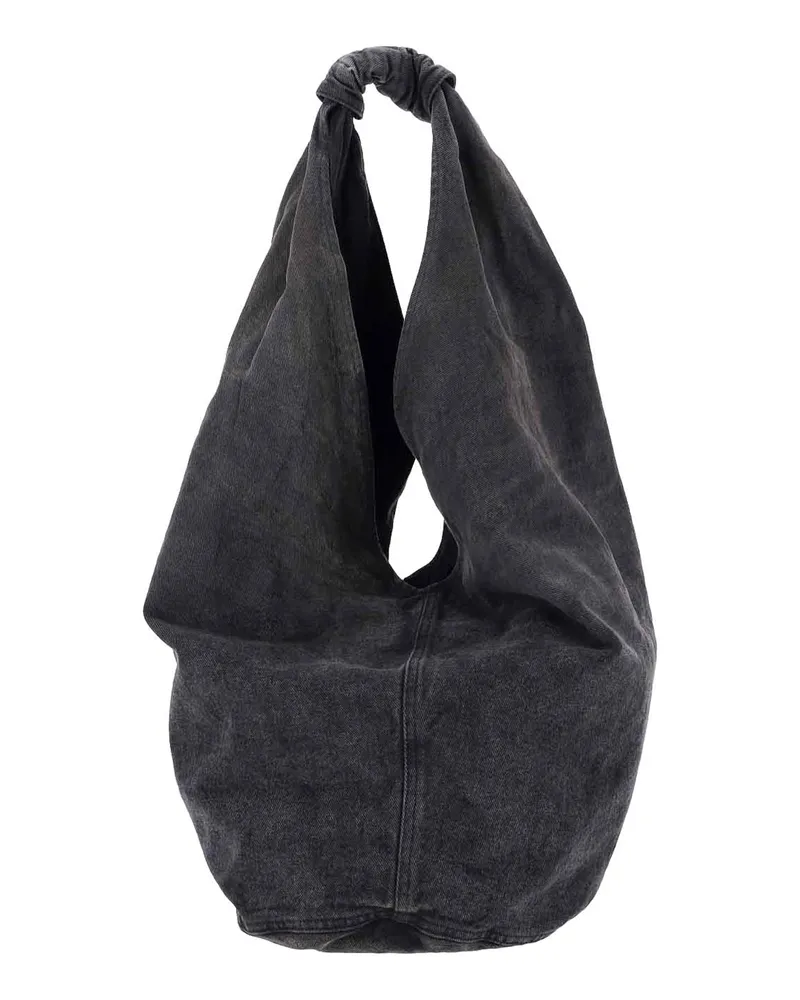 Our Legacy Schultertasche - Bunt Bunt