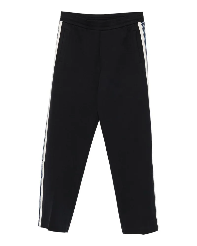 Emporio Armani Shorts - Blau Blau