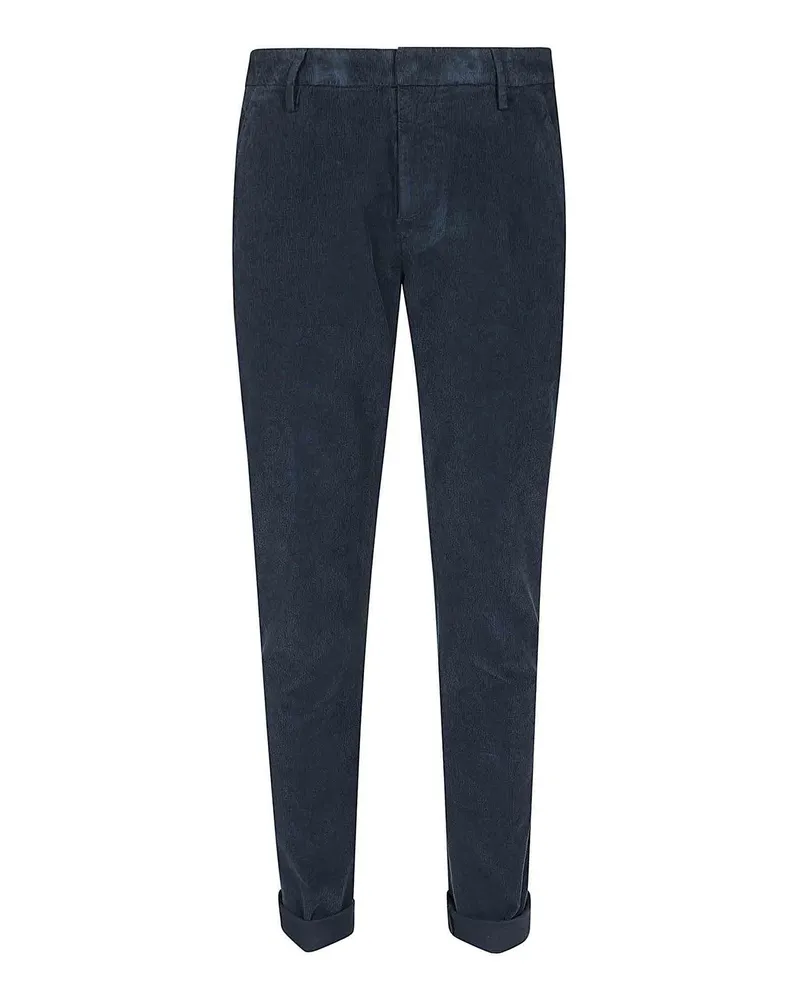 Dondup Casual Hose - Blau Blau