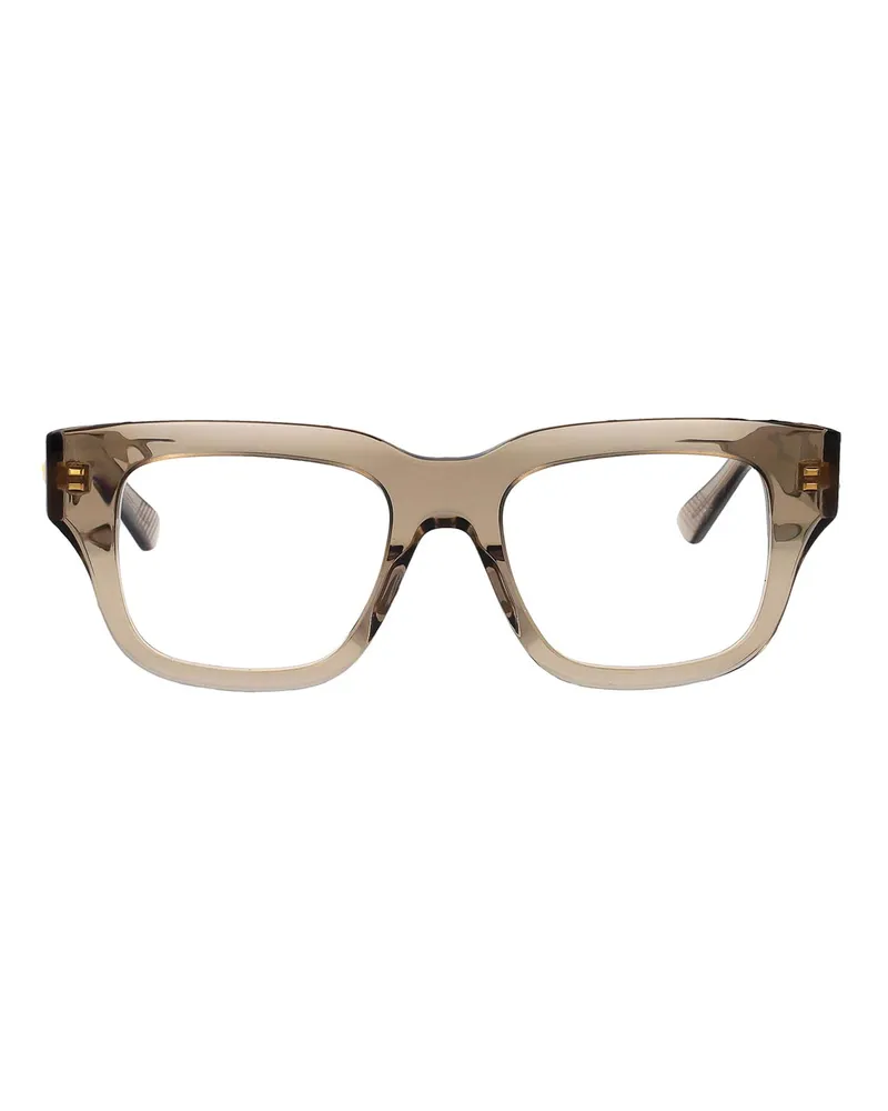 Bottega Veneta Sonnenbrille - Braun Braun