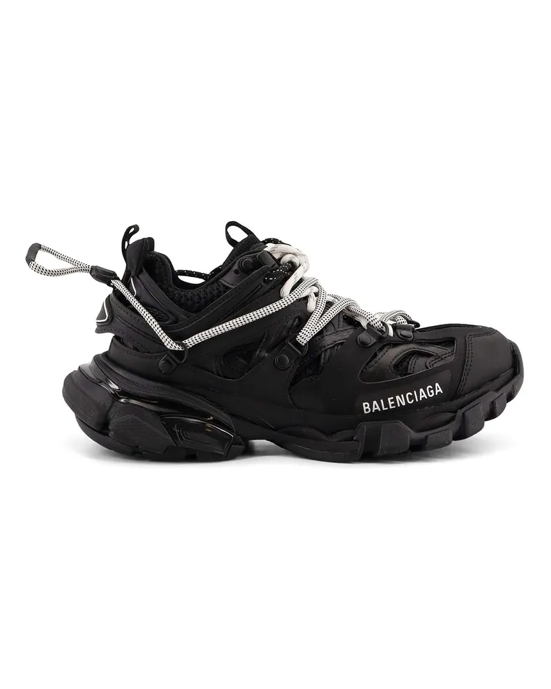 Balenciaga Sneaker - Schwarz Schwarz