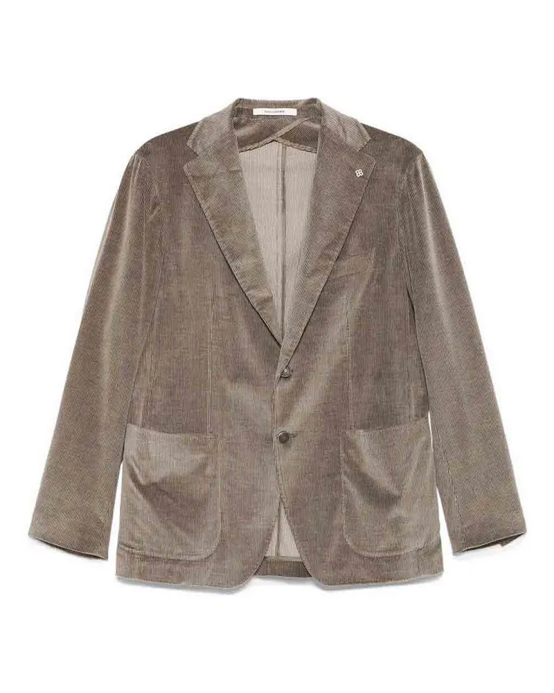 Tagliatore Blazer - Hellbraun Hellbraun