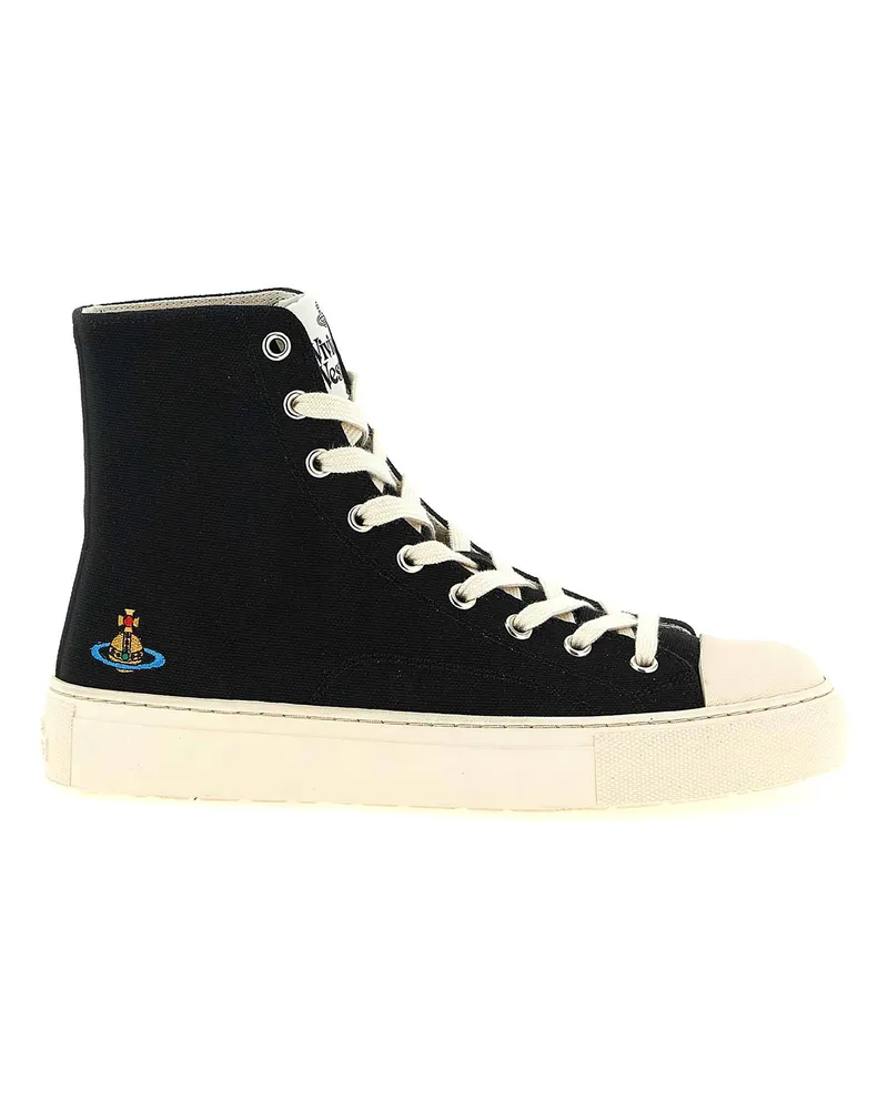 Vivienne Westwood Sneaker - Weiß Weiß