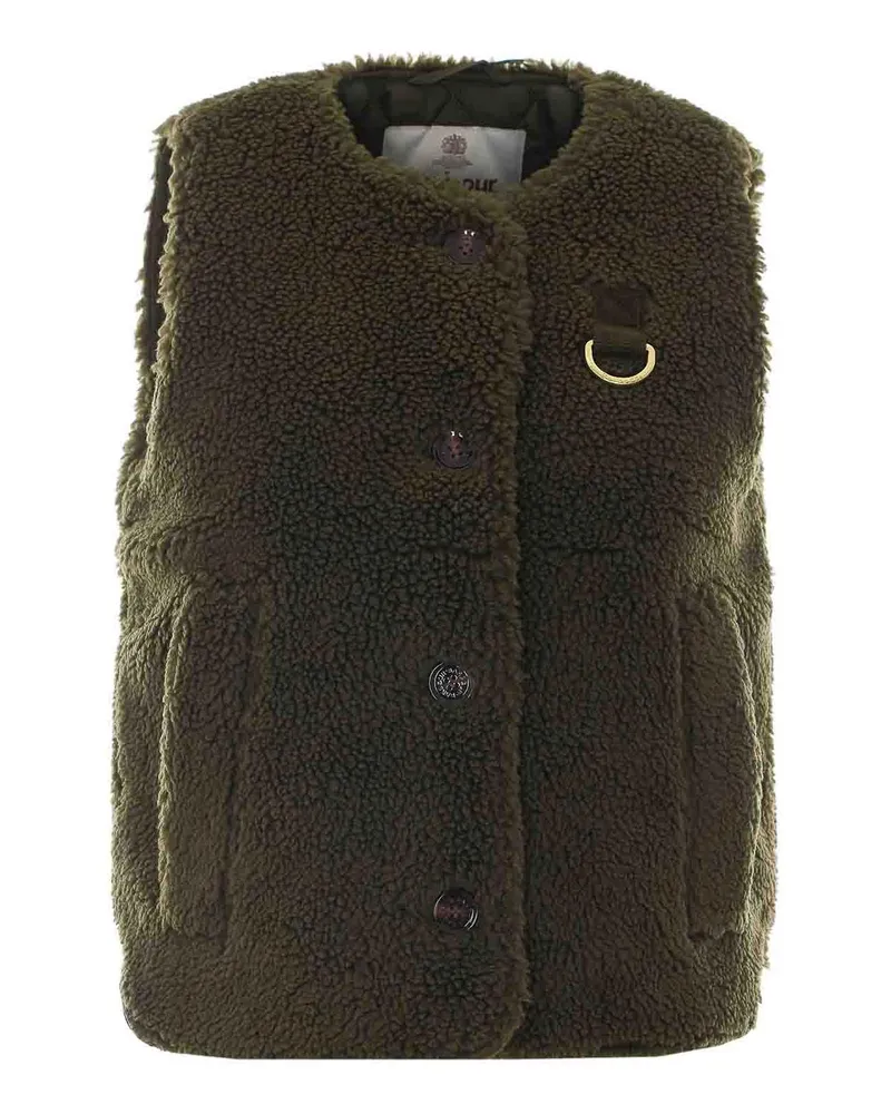 Barbour Weste - Grün Grün