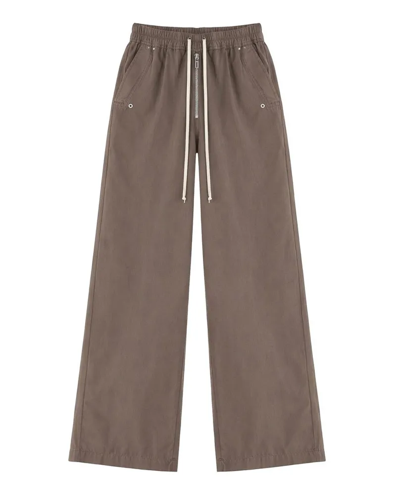 Rick Owens Casual Hose - Braun Braun